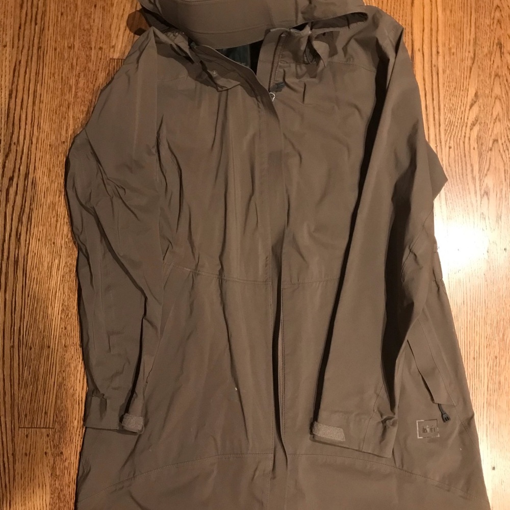 REI Jacket - Picture 2 of 6